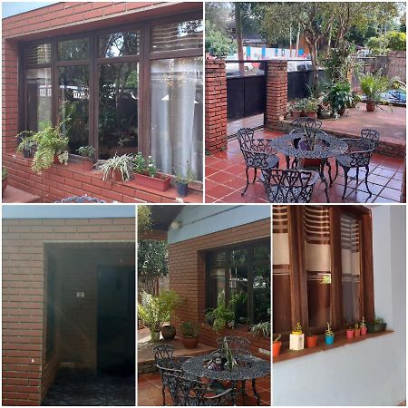 Italon Porto Iguaçu Exterior foto